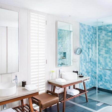 Park Hyatt St. Kitts Hotell Christophe Harbour Eksteriør bilde