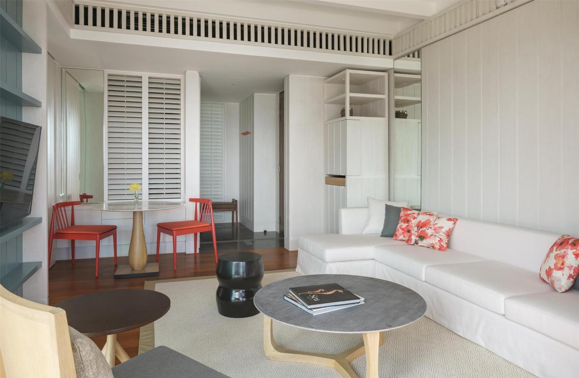 Park Hyatt St. Kitts Hotell Christophe Harbour Eksteriør bilde