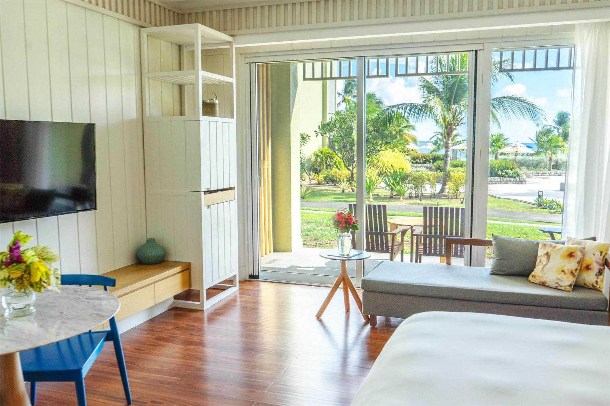 Park Hyatt St. Kitts Hotell Christophe Harbour Eksteriør bilde