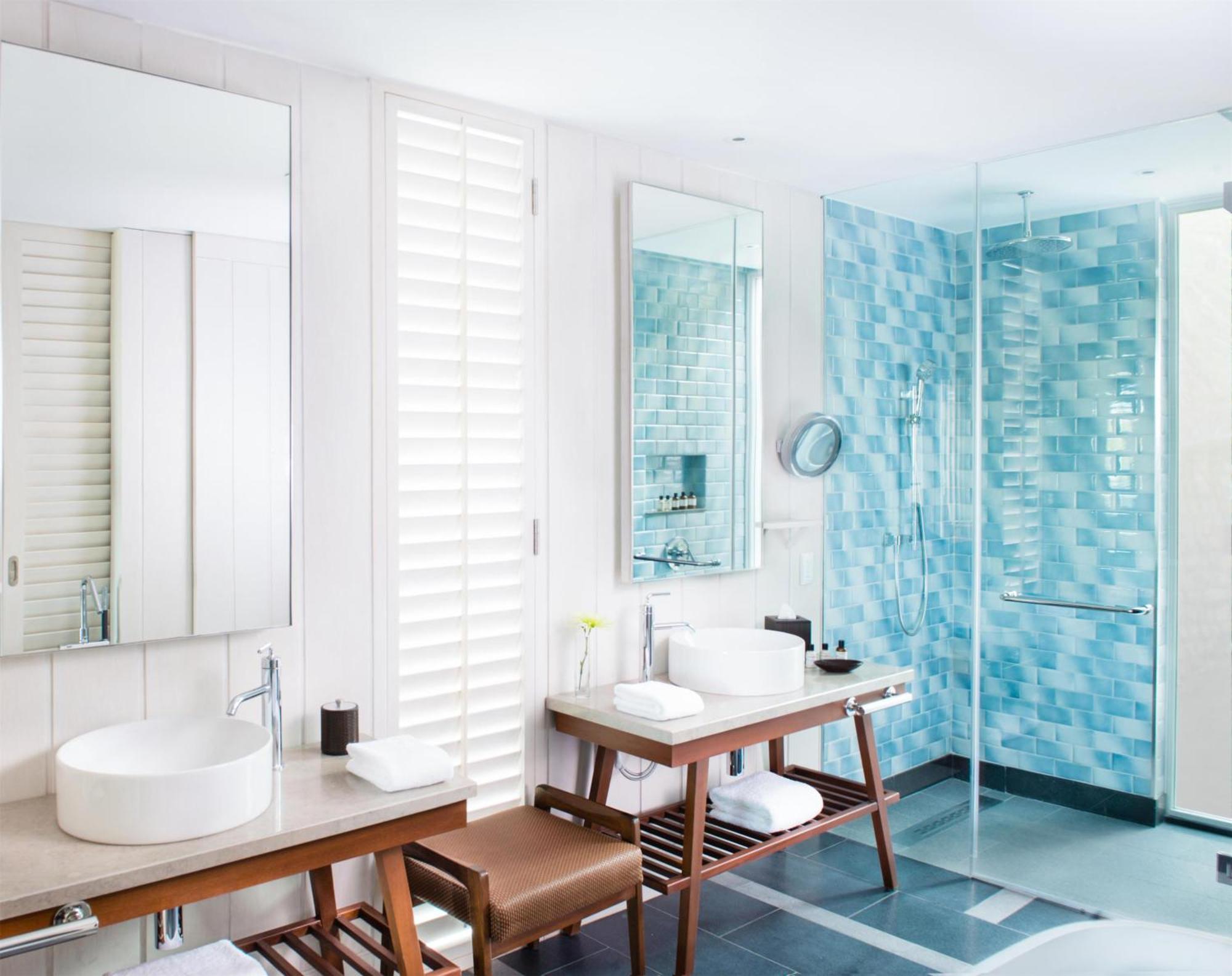 Park Hyatt St. Kitts Hotell Christophe Harbour Eksteriør bilde